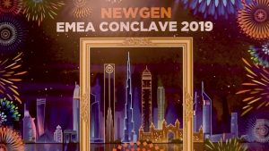 Newgen EMEA Conclave – Celebrating Customer Success