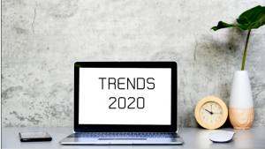 Digital Transformation Trends: Top Picks for 2020
