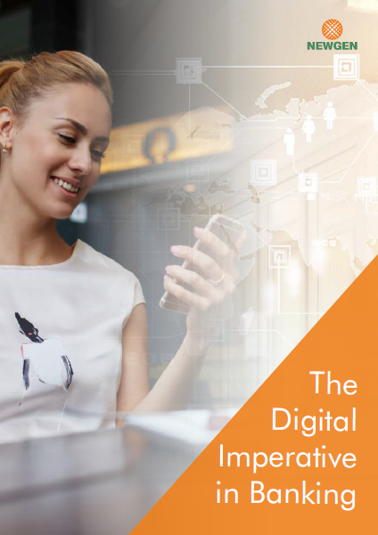eBook: The Digital Imperative in Banking