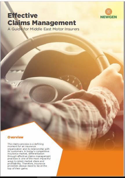 Whitepaper: Effective Motor Claims Management
