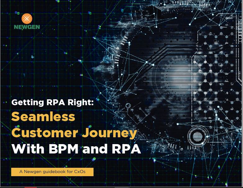 ebook: Getting RPA Right