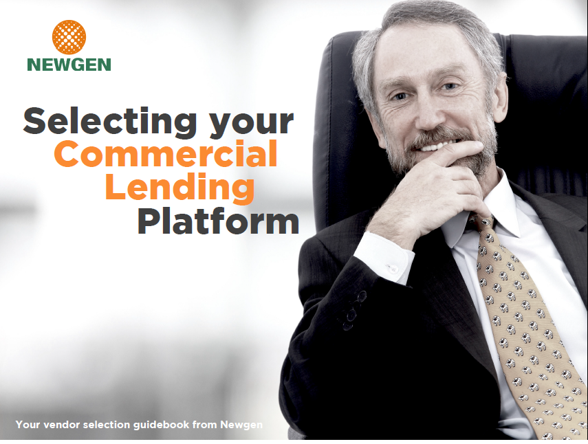 eBook: Selecting The Right Commercial Lending Software