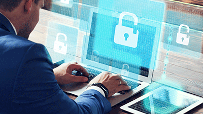 Improved document security and centralization - Digital India