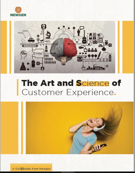 Whitepaper: The Art and Science of Customer Experience
