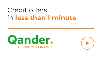 Qander Finance -  - Payments