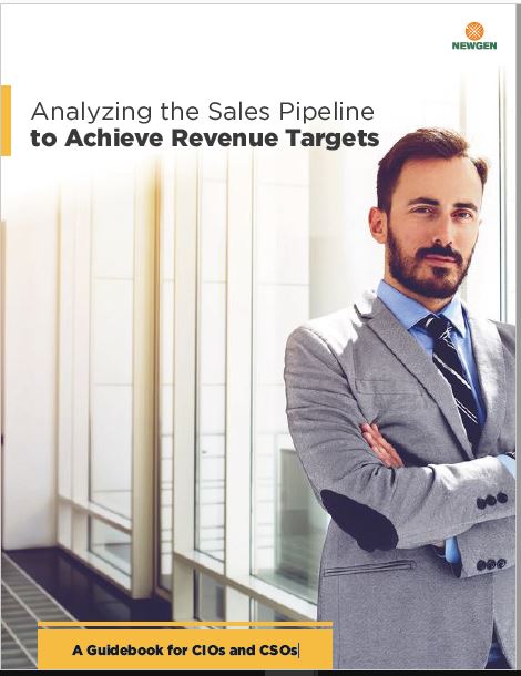 Whitepaper: Analyzing the Sales Pipeline to Achieve Revenue Targets