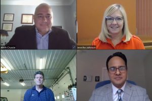 Panel Discussion: Loan Forgiveness – Next big challenge for Lenders in the United States