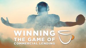Video: 5 Super Bowl Lessons for Commercial Lending