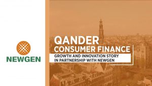 Video: Qander Consumer Finance Delivers Credit Offer to Customers in Less Than a Minute on Newgen’s Automation Platform