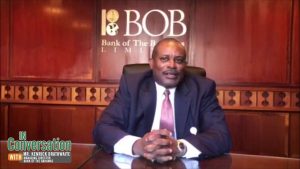 Video: Newgen’s Role in Transforming Key Processes at the Bank of the Bahamas
