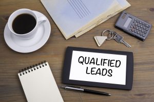 Whitepaper: Objective Lead Qualification for Better Conversion