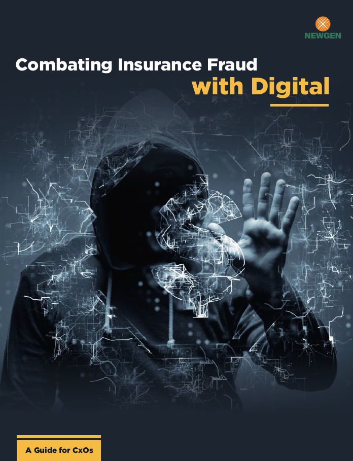 Whitepaper: Combating Insurance Fraud with Digital