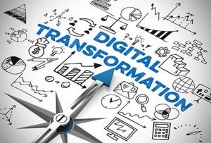 Webinar: The Three Hurdles to Digital Transformation