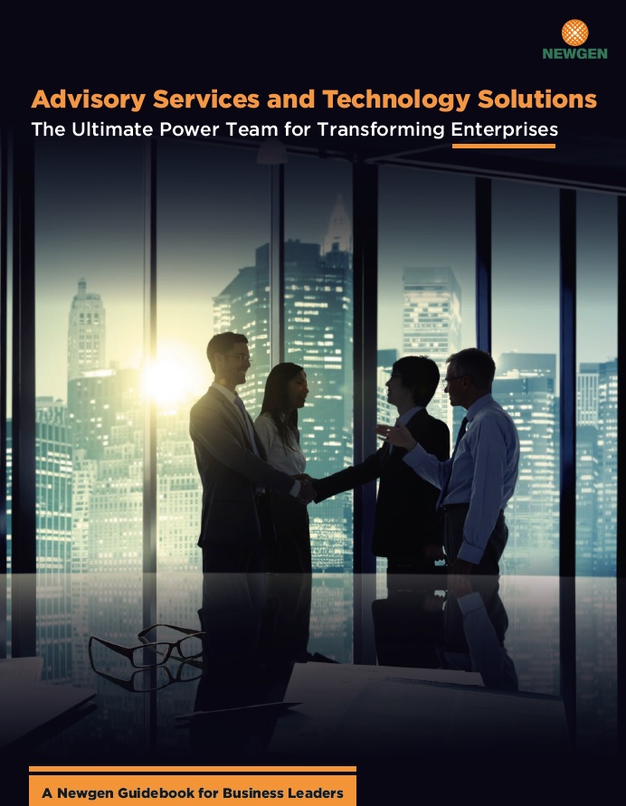 Whitepaper: Advisory Services and Technology Solutions