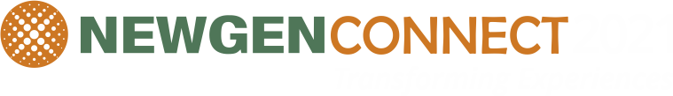 NewgenConnect 2021 - NewgenConnect 2021