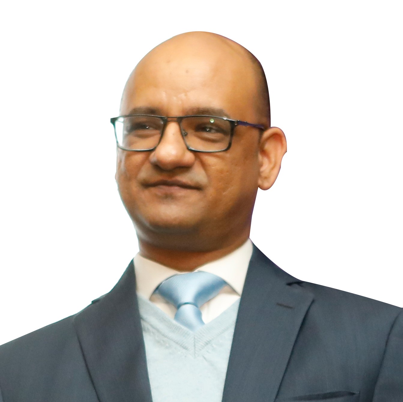 Ritesh Varma  - Webinar: Adapting to the New Normal with Enterprise Service Management (ESM)