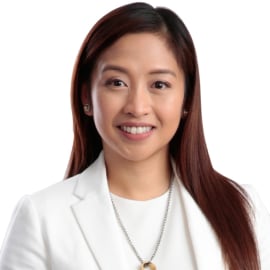 Liza Montelibano - Chief Financial Officer and Corporate Information Officer - Aboitiz Power Corporation - Customers