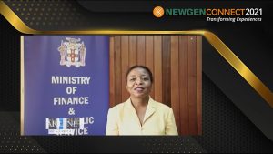 Video: Government of Jamaica wins the ‘Newgen Impetus Award’