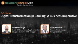 Video: Digital Transformation in Banking: A Business Imperative