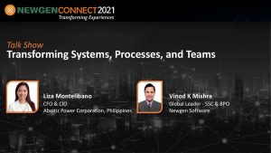 Video: Transforming Systems, Processes, and Teams