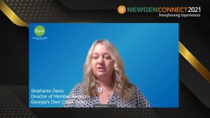 Video: Georgia’s Own Credit Union wins the ‘Newgen Innovation Award’
