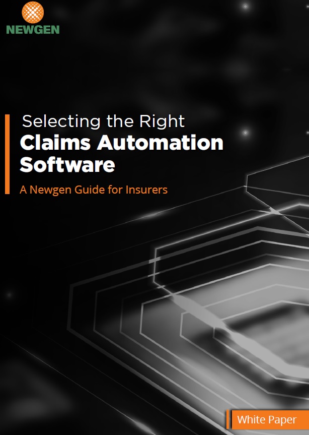 Whitepaper: Selecting the Right Claims Automation Software