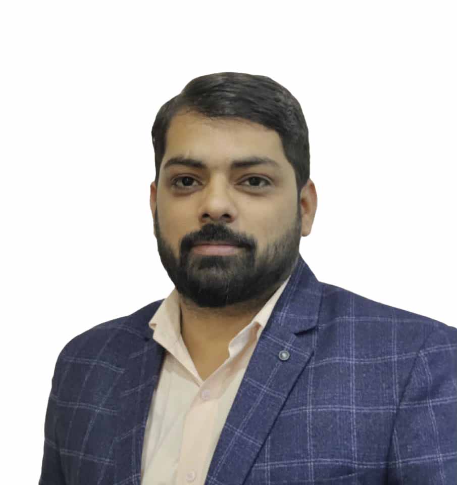 Abhishek Kumar - Director - BPAAS Solutions Private Limited - Partners