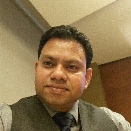 Brijendra Singh - Webinar: Exclusive Sales Enablement Session for Africa Partners